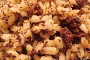 Кутья в пароварке