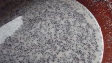 кутья жидкая