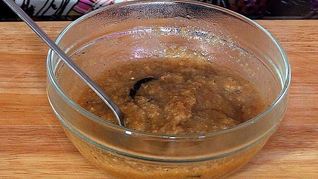 Лечебная каша для повышения уровня энергии