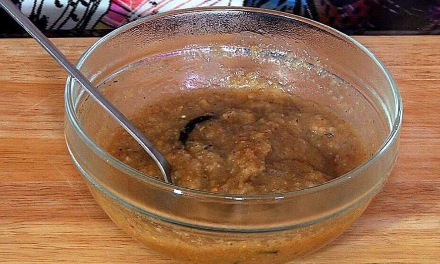 Рецепт лечебная каша для повышения уровня энергии