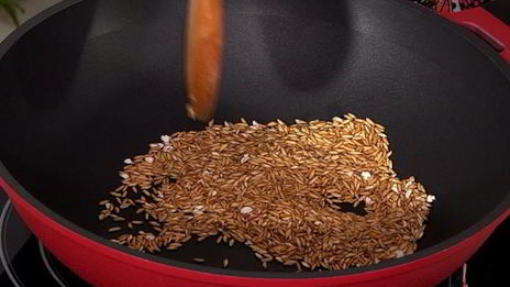 лечебная каша для повышения уровня энергии