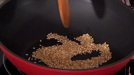 лечебная каша для повышения уровня энергии