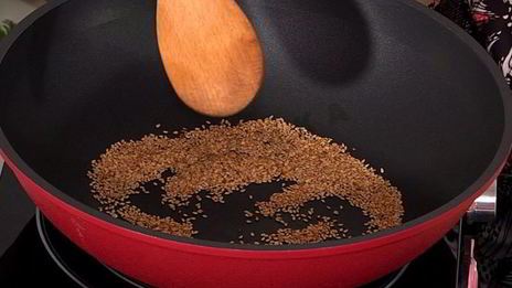 лечебная каша для повышения уровня энергии