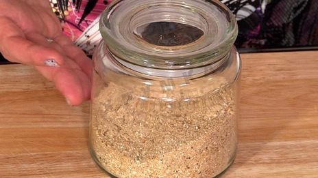 лечебная каша для повышения уровня энергии