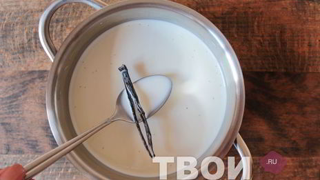 льняная каша