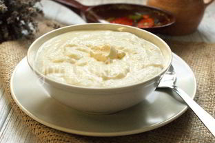 Каша манная