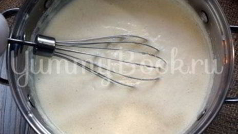 каша манная