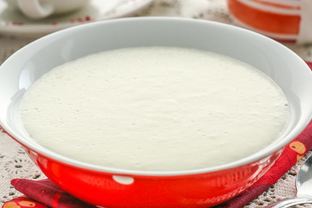 Манная каша без комочков