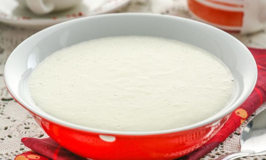 Рецепт манная каша без комочков