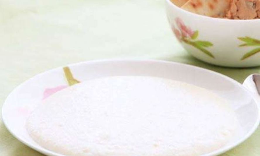 Рецепт манная каша на молоке