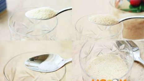 манная каша на молоке