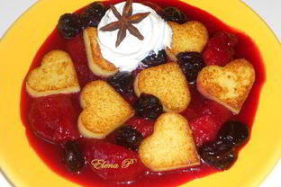 Манная каша