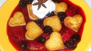 Манная каша