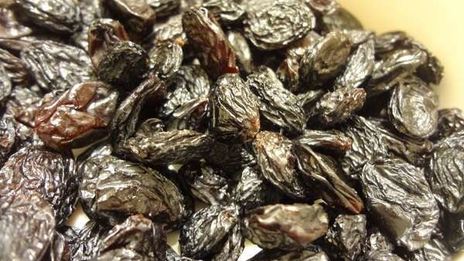 медовая кутья