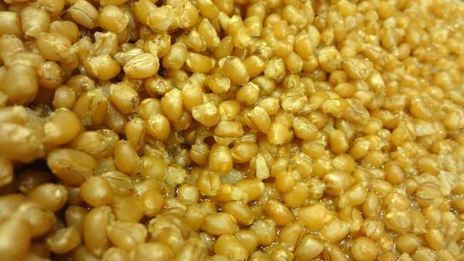 медовая кутья