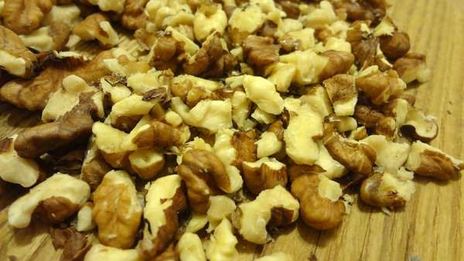 медовая кутья