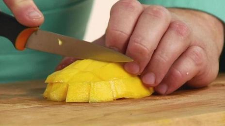 нарядная овсяная каша