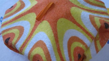 овсяная каша из цельного зерна