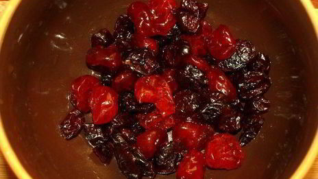 овсяная каша на кокосовом молоке