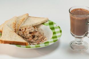 Овсяная каша с морковью и орехами