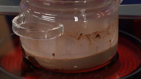 овсяная каша с морковью и орехами