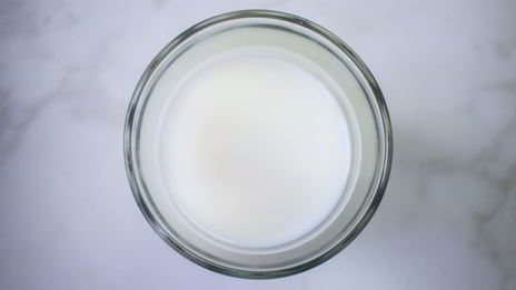 овсянка в банке