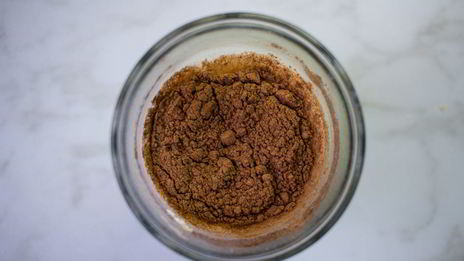 овсянка в банке