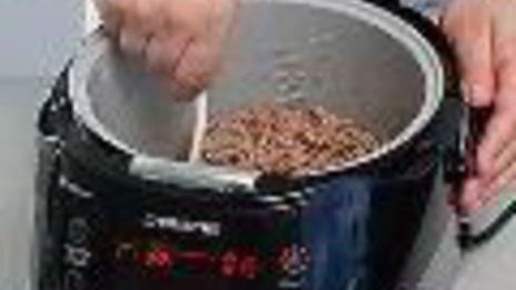 скирли, овсянка по-ирландски в мультиварке