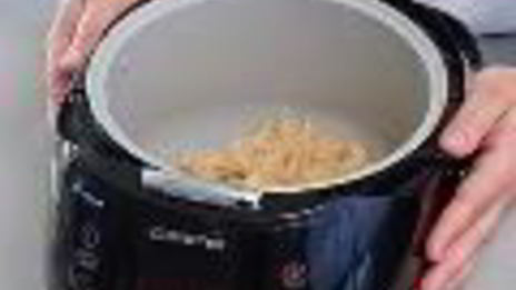 скирли, овсянка по-ирландски в мультиварке