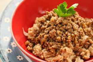 Скирли, овсянка по-ирландски