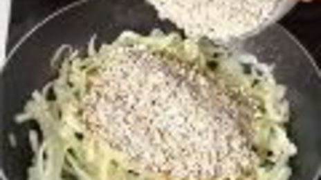 скирли, овсянка по-ирландски