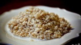 Каша перловая рассыпчатая