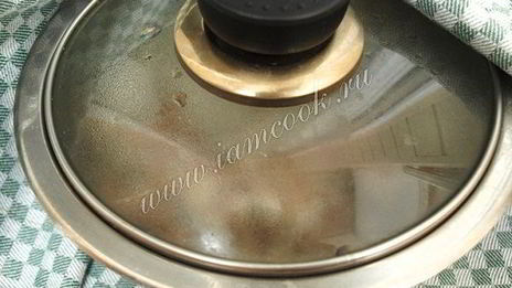 перловая каша с мясом