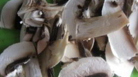 перловая каша в духовке