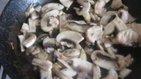 перловая каша в духовке