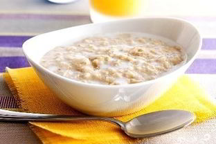 Перловая каша в мультиварке