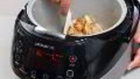 перловка с грибами в мультиварке