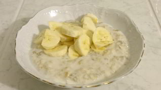 Утренняя каша