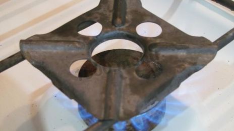 пшеничная каша на воде