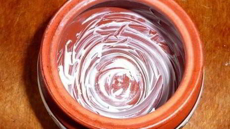 пшеничная каша русский тыковник