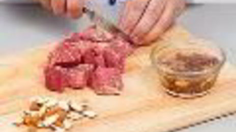 пшеничная каша с мясом в мультиварке