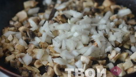 пшеничная каша