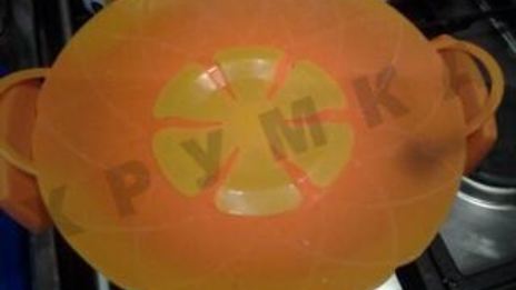 пшенная каша с тыквой и изюмом