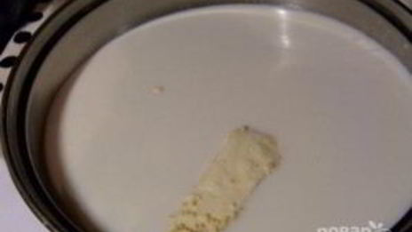 пшенная каша в духовке