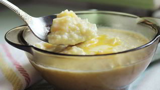 Пшенная каша в мультиварке