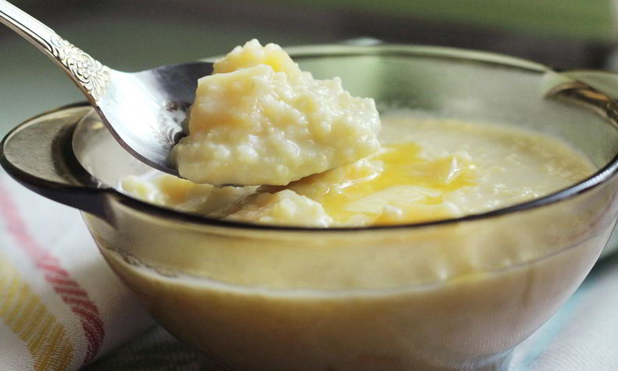 Рецепт пшенная каша в мультиварке