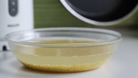 пшенная каша в мультиварке