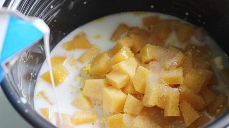 пшенная каша в мультиварке