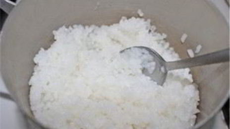 рисовая кутья