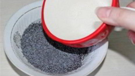 рисовая кутья